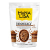 Mona Lisa Milk Chocolate Crispearls 800g - HU148  Callebaut   