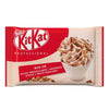 Nestle Kit-Kat Mix-In 400g - HU160  Nestle   