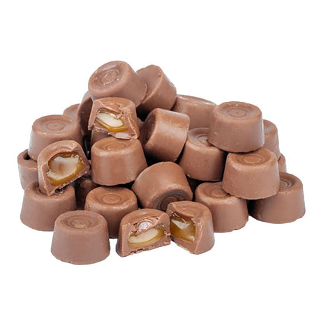 Nestle Rolo Mini Mix-In 400g - HU162  Nestle   