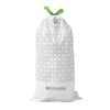 Brabantia PerfectFit Bin Bags G 23-30 Litre (Pack of 40) - HU181  Brabantia   