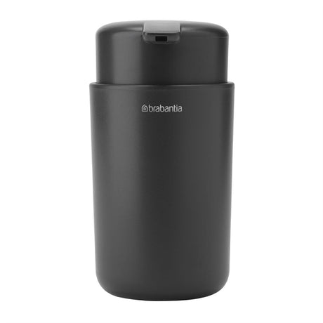 Brabantia Renew Soap Dispenser Dark Grey - HU189  Brabantia   
