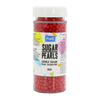 PME Sugar Pearls 100g - Red - HU209  PME   