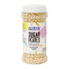 PME Sugar Pearls 100g - Pearlised Ivory - HU218  PME   