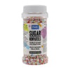 PME Multicoloured Nonpareils 100s & 1000s 80g - HU222  PME   
