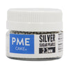 PME Silver Sugar Pearls 2.3mm - HU230  PME   