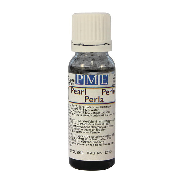 PME Airbrush Colour Pearl 25g - HU262  PME   