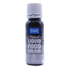PME 100% Natural Food Colour - Black 25g - HU271  PME   