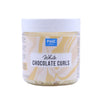 PME Chocolate Curls White Chocolate 85g - HU283  PME   
