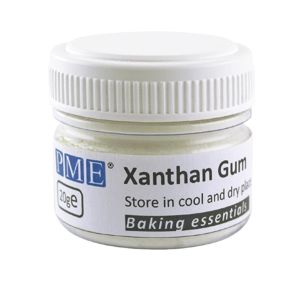 PME Essentials Xantham Gum 20g - HU288  PME   