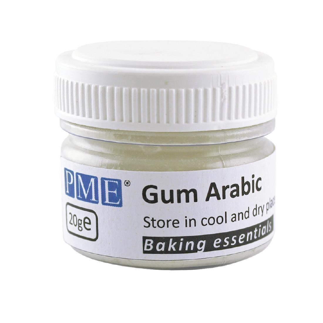 PME Essentials Gum Arabic 20g - HU289  PME   