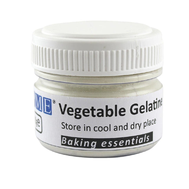 PME Essentials Vegetable Gelatine 20g - HU290  PME   