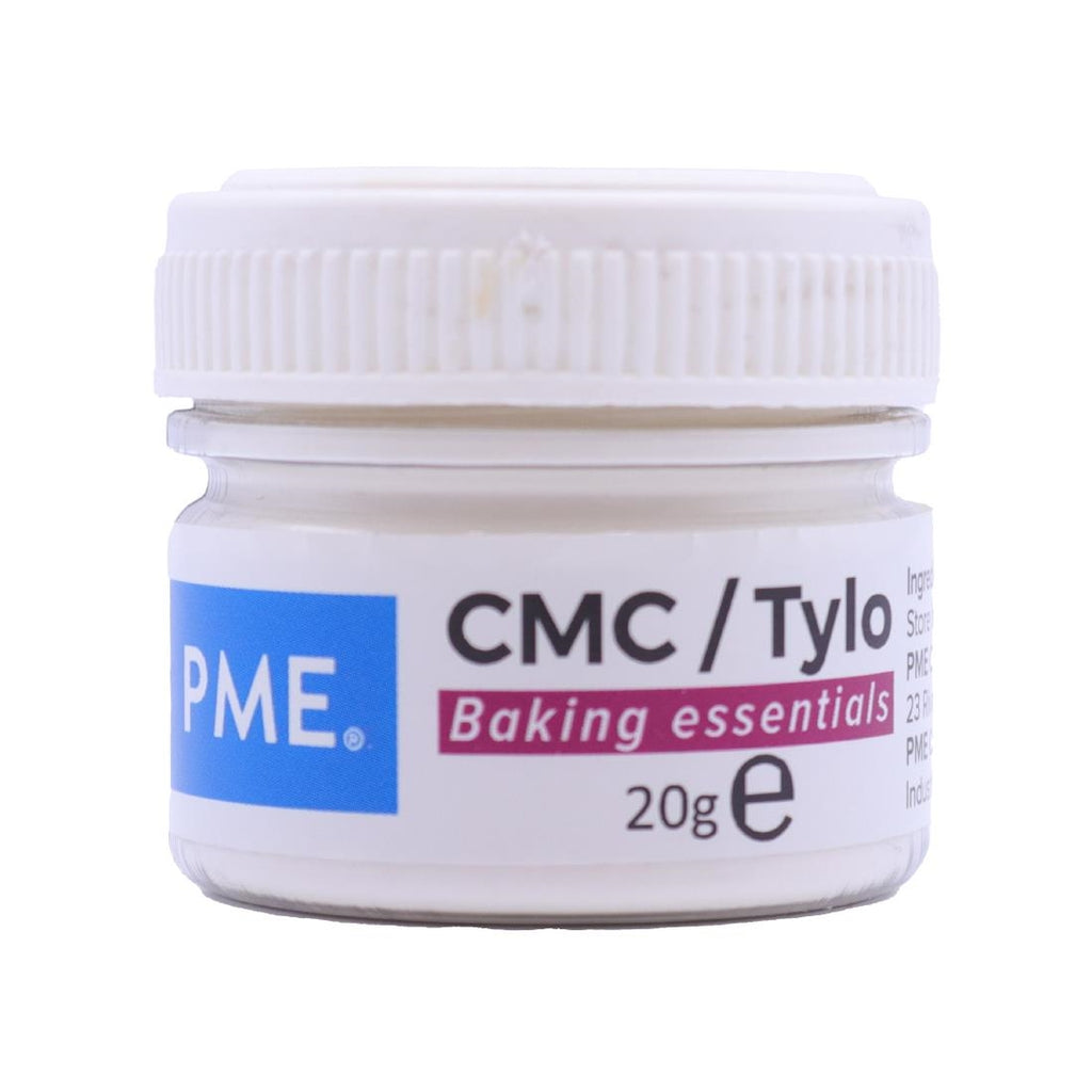 PME Essentials C.M.C./Tylo (Petal Powder) 20g - HU291  PME   