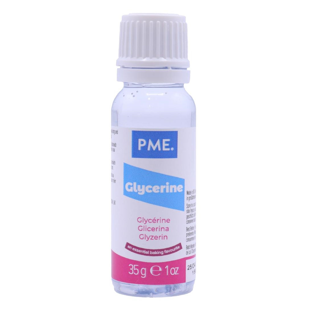 PME Essentials Glycerine 35g - HU295  PME   