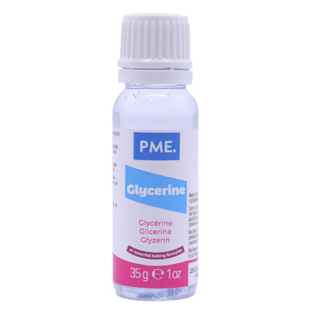 PME Essentials Glycerine 35g - HU295  PME   