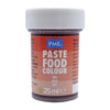PME Concentrated Paste Food Colour - Berry Red 25g - HU316  PME   