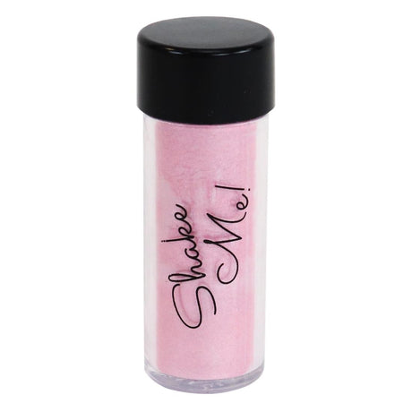 PME Lustre Snow Pink Edible Lustre Dust 10g - HU331  PME   