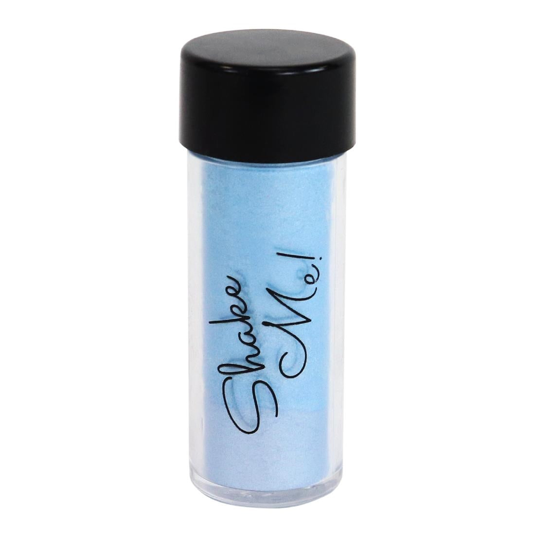 PME Lustre Snow Blue Edible Lustre Dust 10g - HU332  PME   