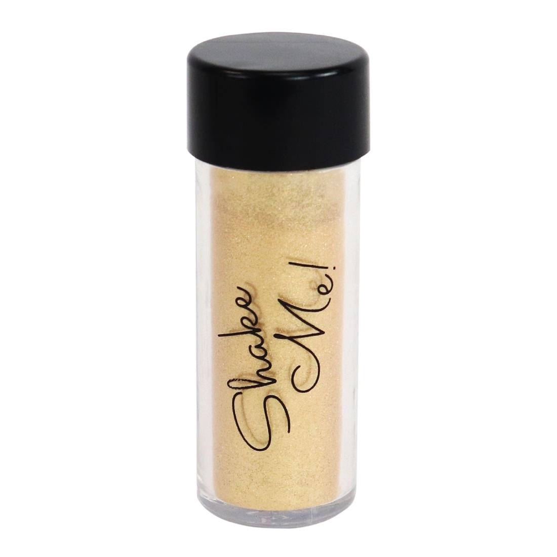 PME Lustre Snow Gold Edible Lustre Dust 10g - HU333  PME   