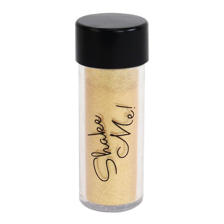 PME Lustre Snow Gold Edible Lustre Dust 10g - HU333  PME   