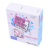 PME Out the Box Candy Floss Sprinkle Mix 60g - HU337  PME   