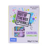 PME Out the Box Carnival Sprinkle Mix 60g - HU338  PME   