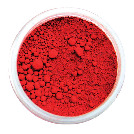 PME Powder Colours 2g - Red Velvet - HU341  PME   