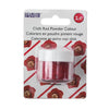 PME Powder Colours Chilli Red 2g - HU345  PME   