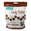 PME Candy Buttons Milk Chocolate 340g - HU351  PME   