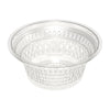 Diamond Deli Pot 118ml (Pack of 1200) - HU373 Takeaway Food Containers Faerch   