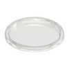 Faerch 101RPET Deli Pot Lids 250ml (Pack of 1800) - HU376 Takeaway Food Containers Faerch   