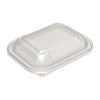 Faerch Hot Deli Deluxe Takeaway Container Lids for 250/375ml (Pack of 770) - HU379 Takeaway Food Containers Faerch   