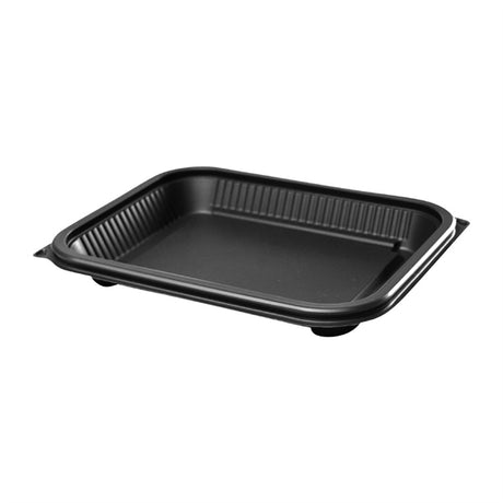 Faerch Hot Deli Deluxe Takeaway Containers 450ml (Pack of 400) - HU380 Takeaway Food Containers Faerch   