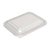 Faerch Hot Deli Deluxe Takeaway Container Lids for 450/650/1000ml (Pack of 365) - HU383 Takeaway Food Containers Faerch   