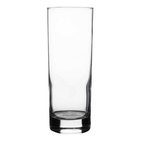 Olympia Tall Hi Ball Tumblers 320ml (Pack of 6) - HU391 Arcoroc Hi Balls and Tumblers Olympia   