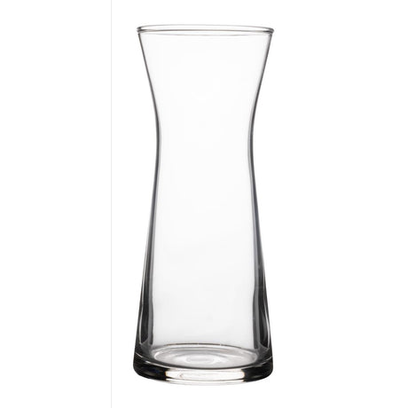 Olympia Conical Carafe 290ml (Pack of 6) - HU392 Jugs, Pitchers, Decanters & Carafes Olympia   