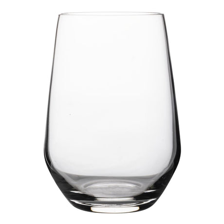 Olympia Mendoza Tumblers 370ml (Pack of 6) - HU398 Utopia Hi Balls and Tumblers Olympia   