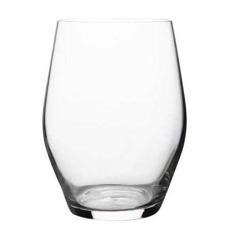 Olympia Cordoba Tumblers 455ml (Pack of 6) - HU399 Utopia Hi Balls and Tumblers Olympia   