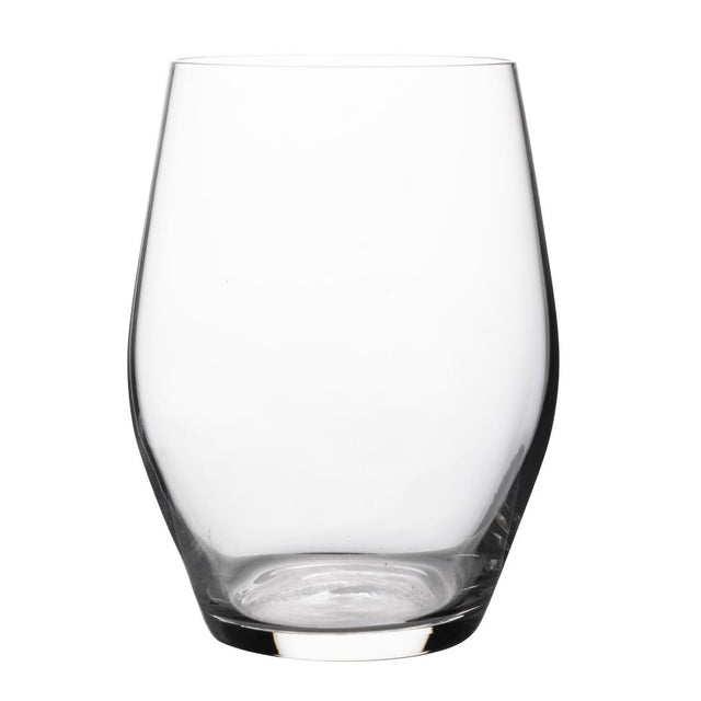 Olympia Cordoba Tumblers 455ml (Pack of 6) - HU399 Utopia Hi Balls and Tumblers Olympia   