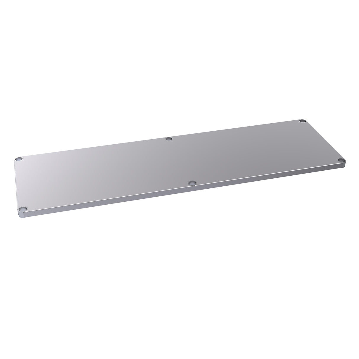 Hallco Undershelf To Fit 1800mm Tabling | HUS1800 Hallco