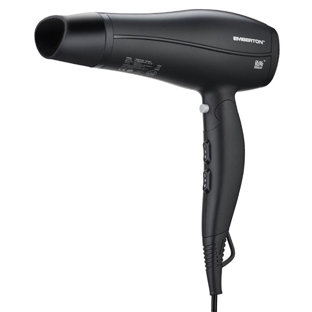 Hotel Complimentary Marlow Folding Hairdryer 1875W - HW009  Emberton   