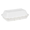 Fiesta Compostable Bagasse Food Containers 9x6" (Pack of 200) - HW020 Takeaway Food Containers Fiesta Compostable   