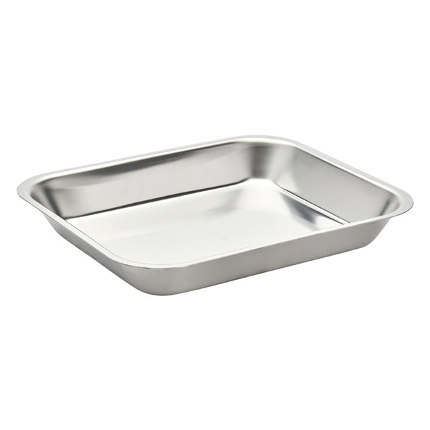 De Buyer Outdoor Marinating Dish 270x220x40mm - HW041  De Buyer   