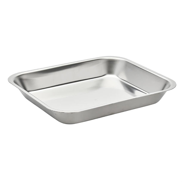 De Buyer Outdoor Marinating Dish 300x250x43mm - HW042  De Buyer   