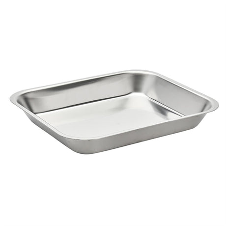 De Buyer Outdoor Marinating Dish 300x250x43mm - HW042  De Buyer   