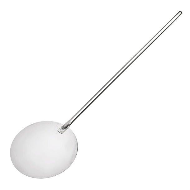 De Buyer Pizza Oven Peel with Long Handle 310x1280mm - HW043  De Buyer   