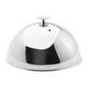 De Buyer Stainless Steel Cooking Dome 300mm - HW045  De Buyer   