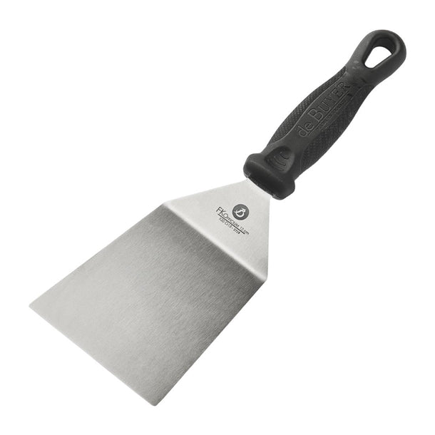 De Buyer Outdoor Spatula Turner 160mm - HW052  De Buyer   