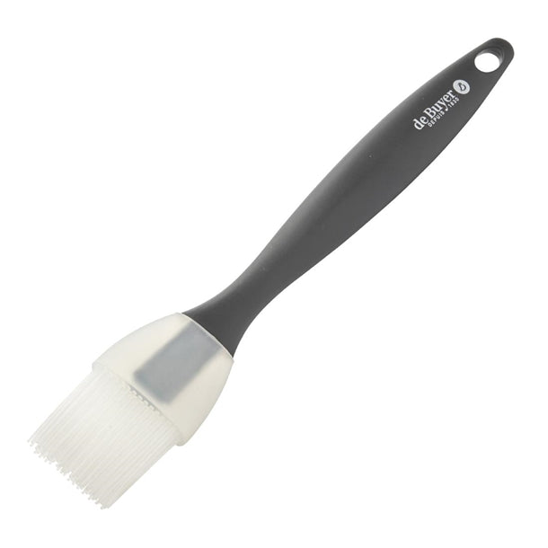 De Buyer Silicone Brush 250mm - HW059  De Buyer   