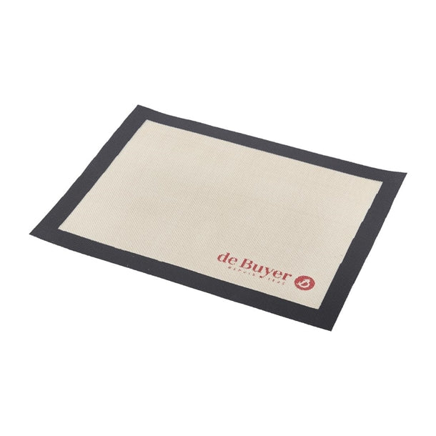 De Buyer Airmat Baking Mat 400x300mm - HW060  De Buyer   