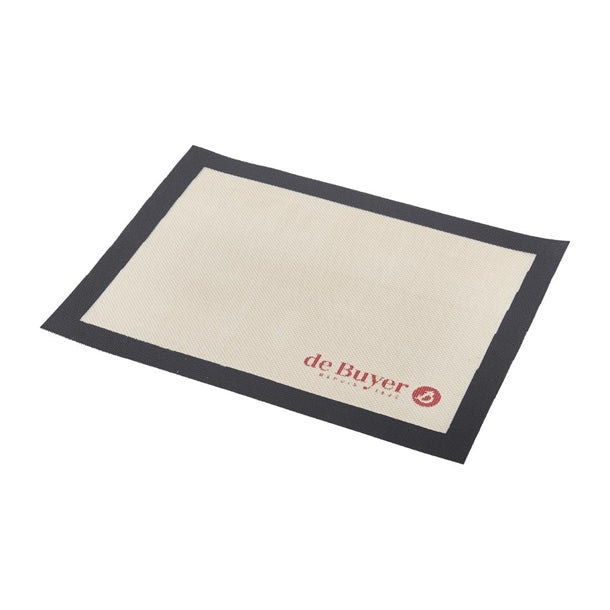 De Buyer Airmat Baking Mat 585x385mm - HW062  De Buyer   